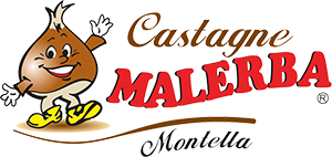 Logo Azienda Agricola Malerba Castagne